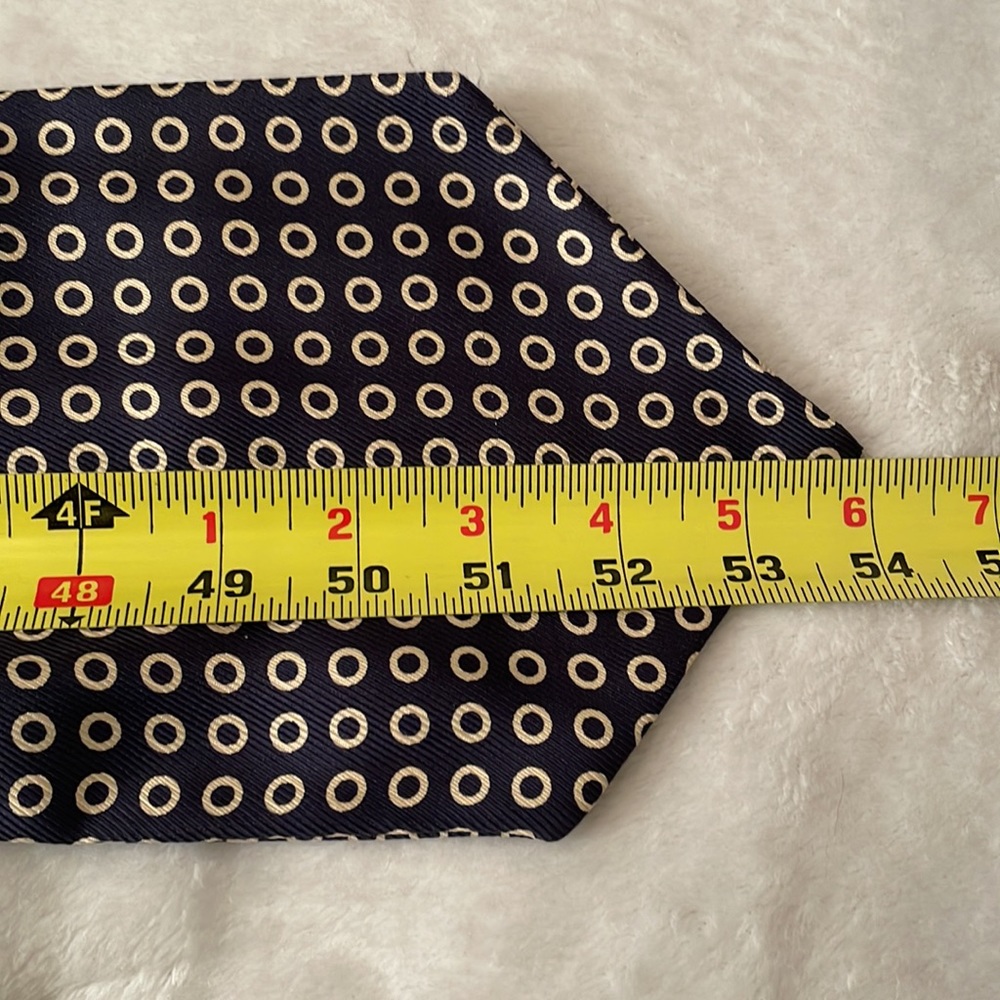 Reporter neckerchief - Picture 5 of 8